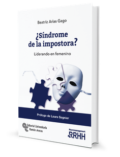 ¿Síndrome de la impostora?