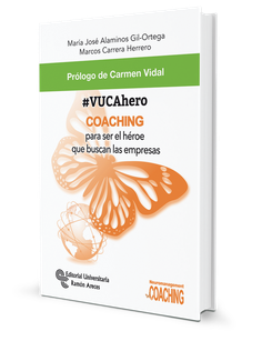 #VUCAhero #VUCAhero