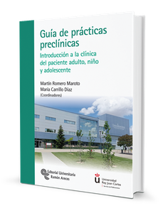 Guía de prácticas preclínicas Guía de prácticas preclínicas