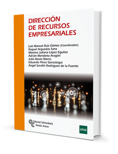 Dirección de recursos empresariales