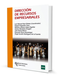 Dirección de recursos empresariales