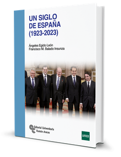 Un siglo de España (1923-2023)