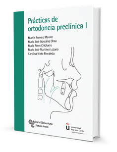 Prácticas de Ortodoncia preclínica I Prácticas de Ortodoncia preclínica I