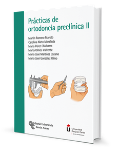 Prácticas de Ortodoncia preclínica II