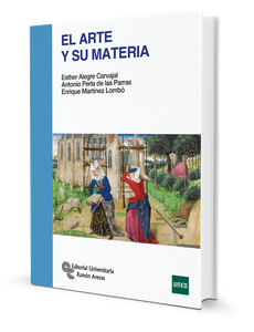 El arte y su materia