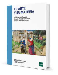 El arte y su materia