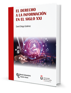 El derecho a la información en el siglo XXI