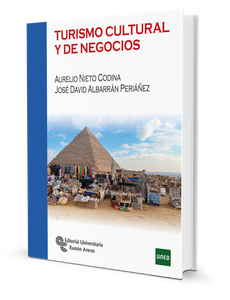 Turismo cultural y de negocios