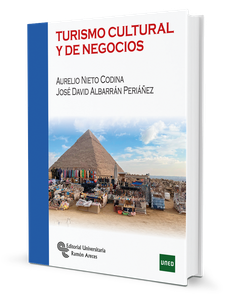 Turismo cultural y de negocios