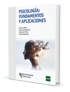 Psicología: Fundamentos y aplicaciones
