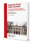 Derecho Penal. Parte general