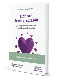 Liderar desde el corazón