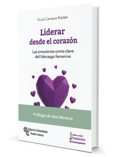 Liderar desde el corazón