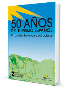 50 Años del turismo español