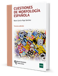 Cuestiones de morfología española