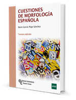 Cuestiones de morfología española