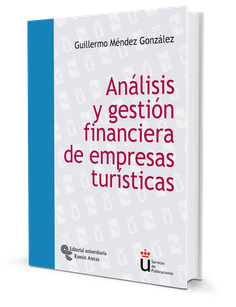 Análisis y gestión financiera de empresas turísticas