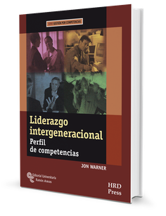 Liderazgo Intergeneracional Liderazgo Intergeneracional
