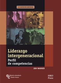 Liderazgo Intergeneracional Liderazgo Intergeneracional