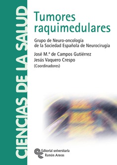 Tumores raquimedulares