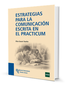 Estrategias para la comunicación escrita en el Practicum