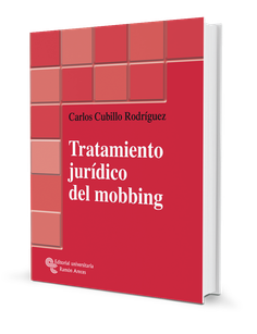 Tratamiento jurídico del mobbing