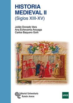Historia Medieval II Historia Medieval II