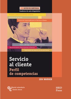Servicio al cliente. Cuaderno de auto-diagnóstico Servicio al cliente. Cuaderno de auto-diagnóstico