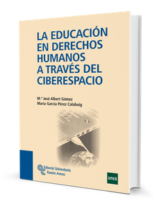 La educación en derechos humanos a través del ciberespacio