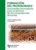 Formación del profesorado