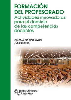 Formación del profesorado Formación del profesorado