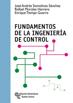 Fundamentos de la ingeniería de control Fundamentos de la ingeniería de control