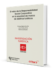 El valor de la responsabilidad social corporativa en la equidad de marca de destinos turísticos