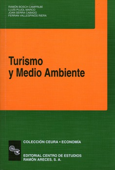 Turismo y medio ambiente Turismo y medio ambiente
