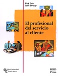 El profesional del servicio al cliente. (Taller)