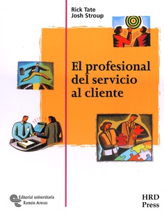 El profesional del servicio al cliente. (Taller)