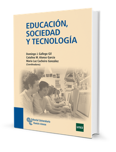 Educación, sociedad y tecnología