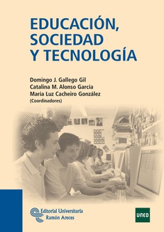 Educación, sociedad y tecnología Educación, sociedad y tecnología