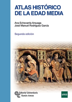 Atlas histórico de la Edad Media Atlas histórico de la Edad Media
