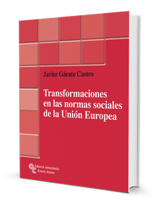 Transformaciones en las normas sociales de la Unión Europea