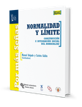Portada de: Normalidad y límite