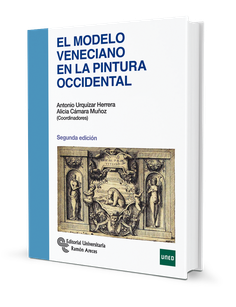 El modelo veneciano en la pintura occidental