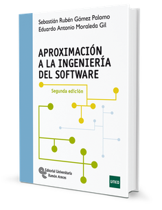 Aproximación a la Ingeniería del Software Aproximación a la Ingeniería del Software