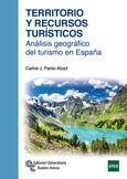 Territorio y recursos turísticos