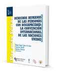 Portada de: Derechos humanos de las personas con discapacidad: la Convención Internacional de las Naciones Unidas