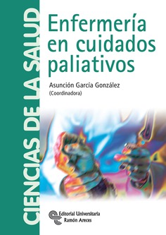Enfermería en cuidados paliativos Enfermería en cuidados paliativos