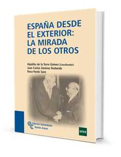 España desde el exterior: la mirada de los otros