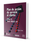 Plan de acción de servicio al cliente