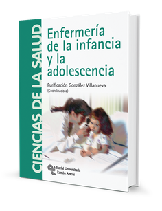 Enfermería de la infancia y la adolescencia