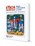 Portada de: Ética Empresarial